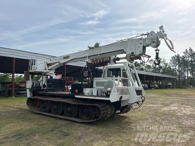  Nodwell 110 Sonstige Baumaschinen
