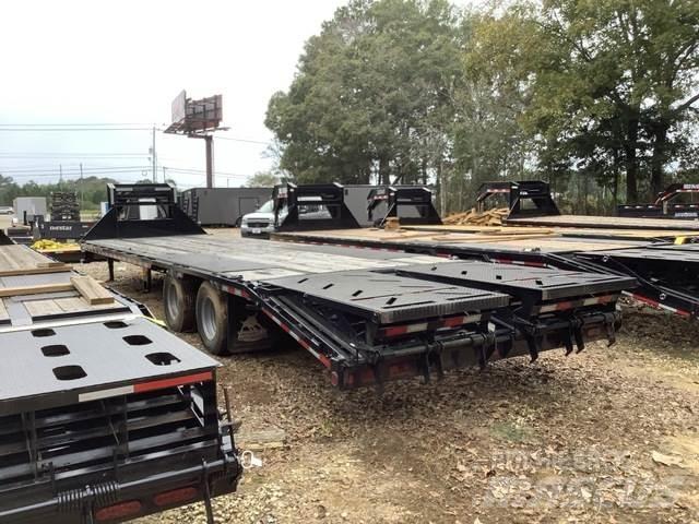 NorStar  Autotransportanhänger