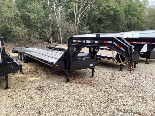 NorStar  Autotransportanhänger