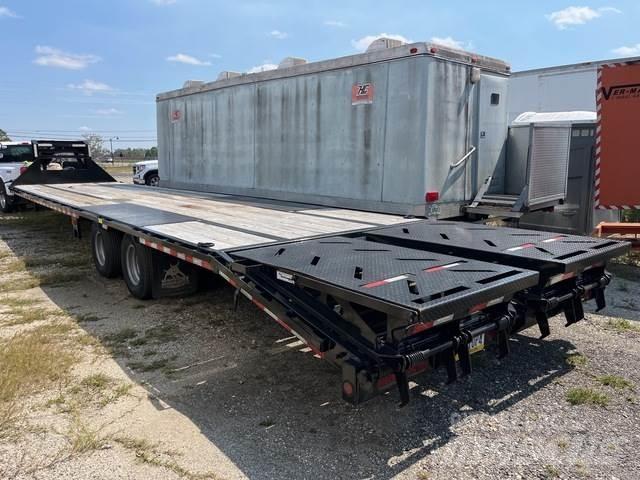 NorStar  Autotransportanhänger