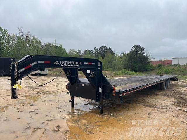 NorStar  Autotransportanhänger