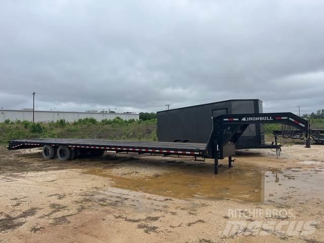 NorStar  Autotransportanhänger