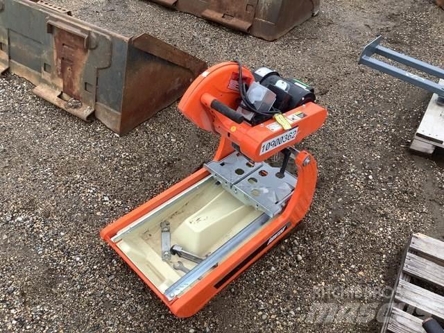 Norton BBM158 Sonstige Baumaschinen