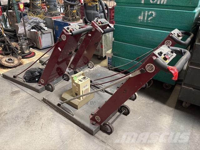 NOVATEK  Sonstige Baumaschinen