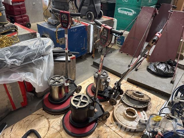 NOVATEK  Sonstige Baumaschinen