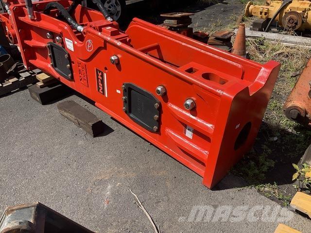 NPK GH-18 Hammer / Brecher
