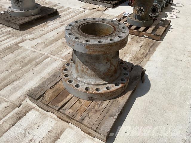  OCT C-22 Sonstige Baumaschinen