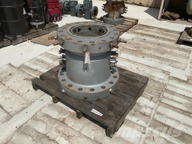  OCT C-22 Sonstige Baumaschinen