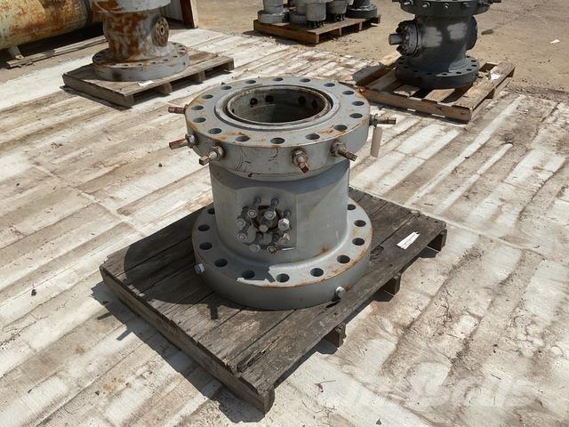  OCT C-22 Sonstige Baumaschinen