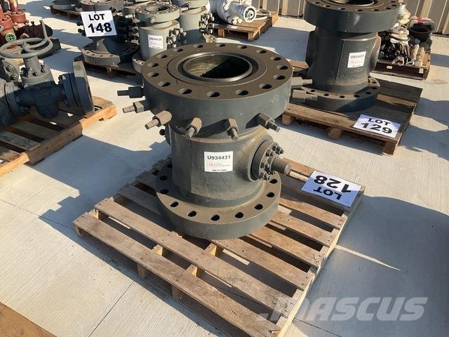  OCT C-22-L Sonstige Baumaschinen