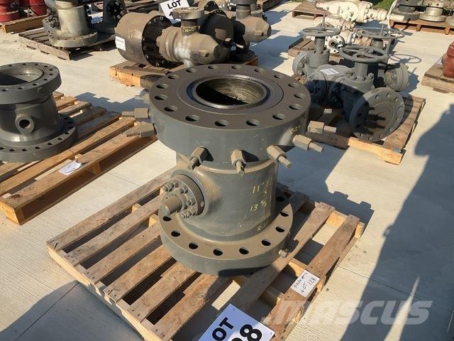  OCT C-22-L Sonstige Baumaschinen