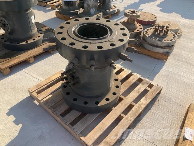  OCT C-22-L Sonstige Baumaschinen