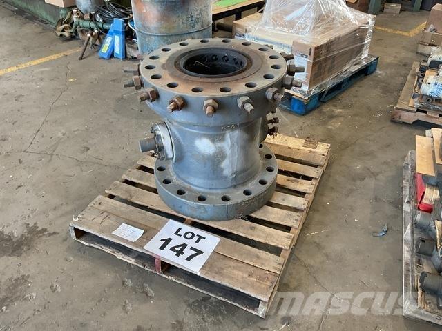  OCT C-22-L Sonstige Baumaschinen