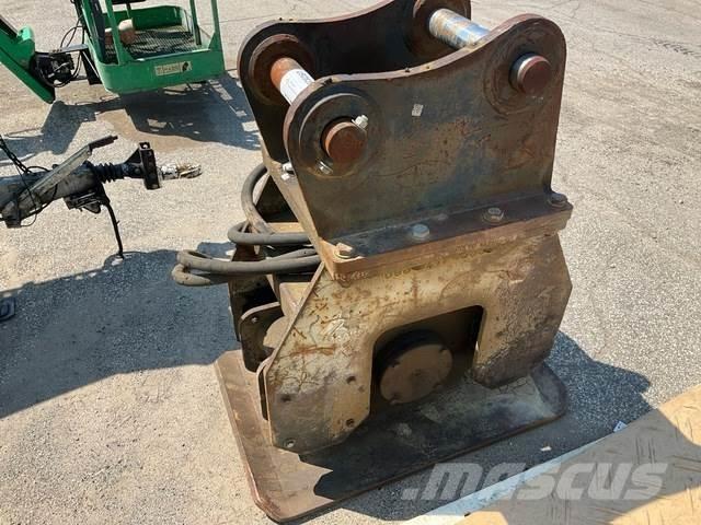 Okada OAC300 Vibrationsgeräte