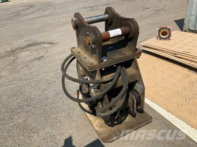 Okada OAC300 Vibrationsgeräte