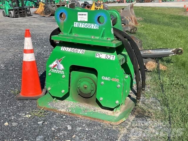 Okada OAC400 Vibrationsgeräte