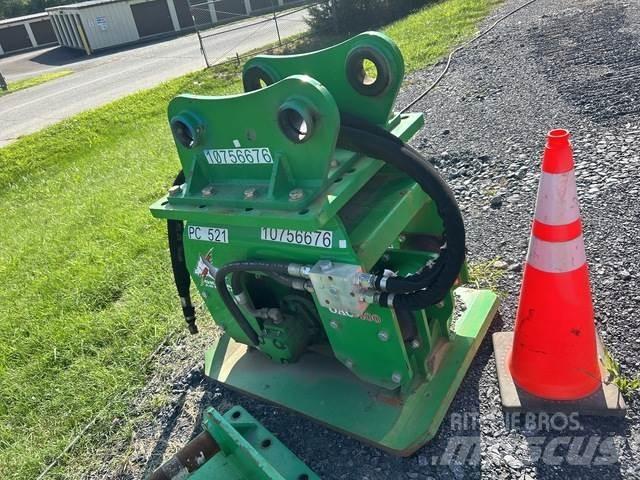 Okada OAC400 Vibrationsgeräte