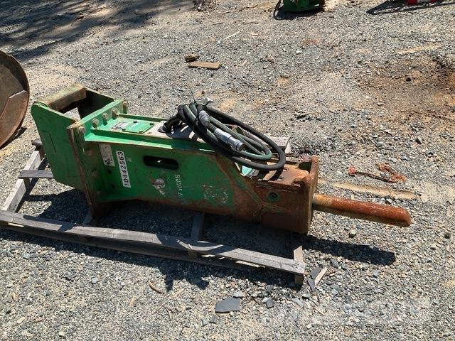 Okada ORV1100H Hammer / Brecher