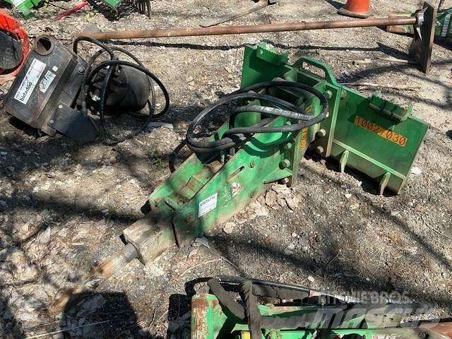Okada ORV550 Sonstige Baumaschinen