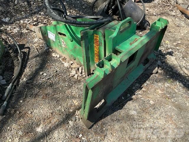 Okada ORV550 Sonstige Baumaschinen