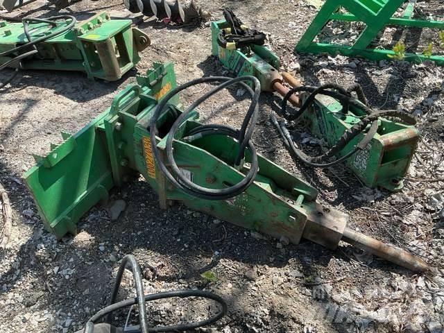 Okada ORV550 Sonstige Baumaschinen