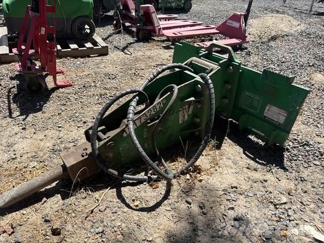Okada ORV550 Hammer / Brecher