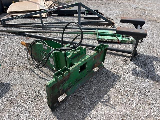 Okada ORV800S Hammer / Brecher