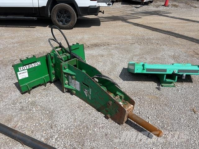 Okada ORV800S Hammer / Brecher