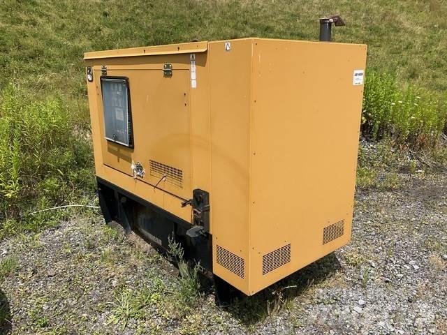 Olympian D75P2 Diesel Generatoren