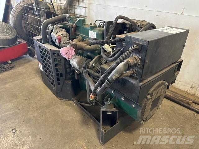 Onan D1105 Diesel Generatoren