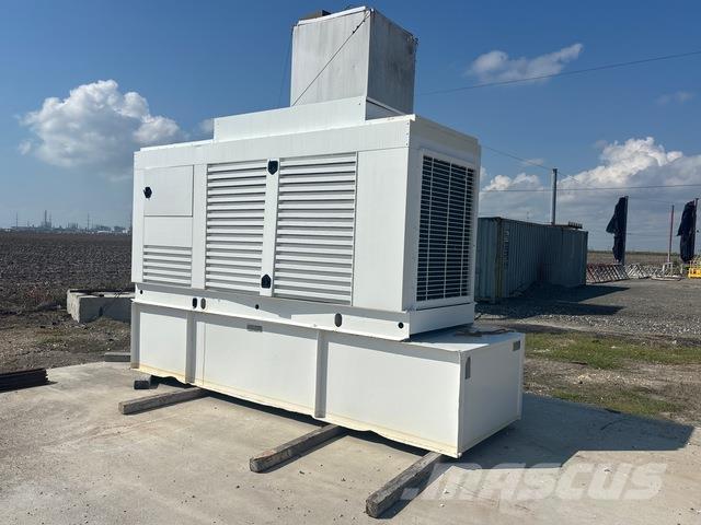 Onan NTA855-G5 Diesel Generatoren