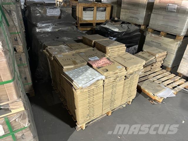  Onix Sonstige Baumaschinen