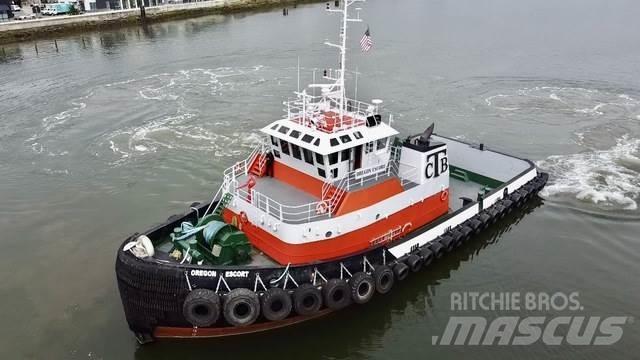 Oregon Escort Sonstige Baumaschinen