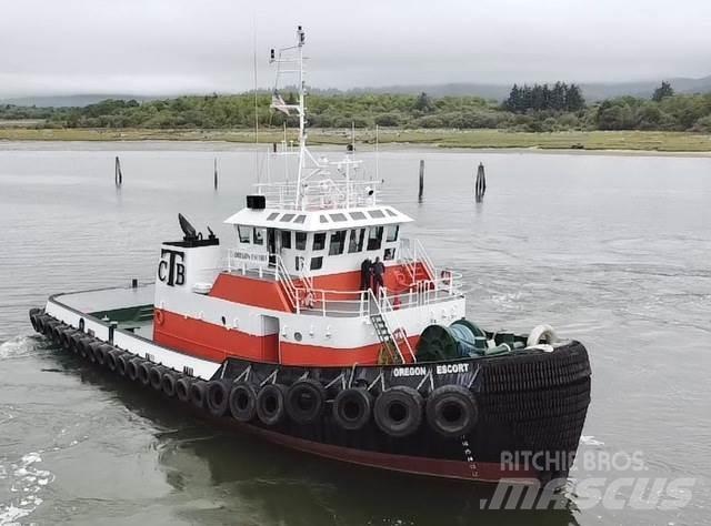 Oregon Escort Sonstige Baumaschinen