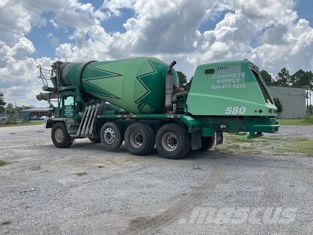 Oshkosh  Andere Fahrzeuge