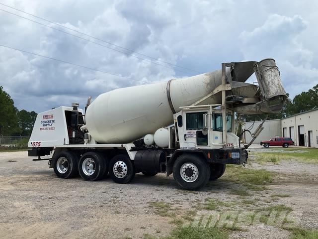 Oshkosh  Andere Fahrzeuge