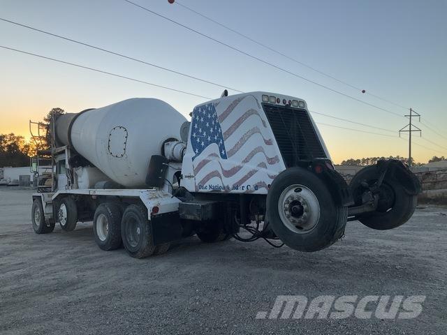 Oshkosh  Andere Fahrzeuge