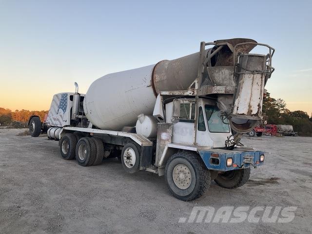 Oshkosh  Andere Fahrzeuge