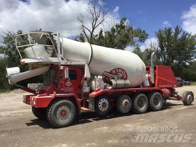 Oshkosh 2146 Andere Fahrzeuge