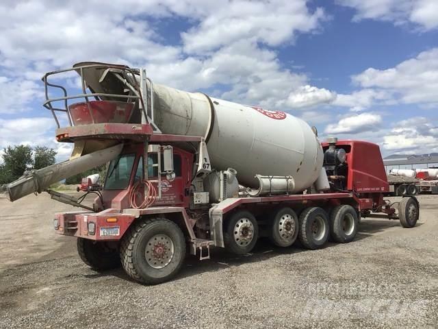 Oshkosh 2146 Andere Fahrzeuge