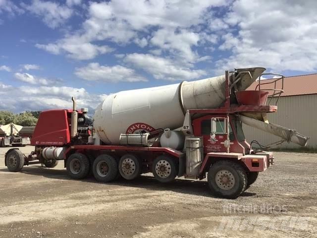 Oshkosh 2146 Andere Fahrzeuge