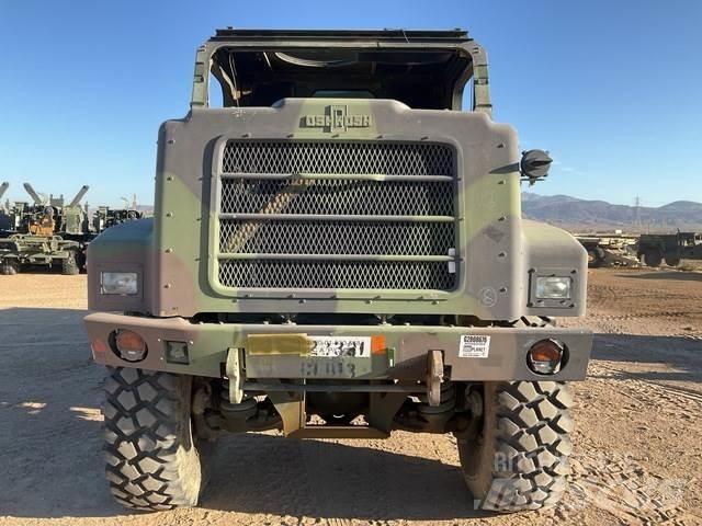 Oshkosh AMK29 Kipper