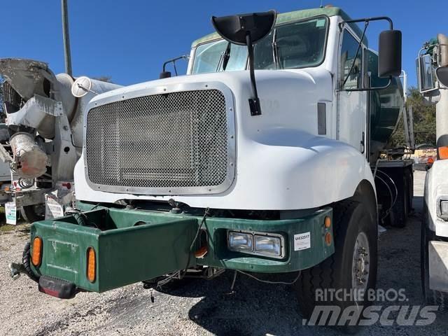 Oshkosh F-2346 Andere Fahrzeuge