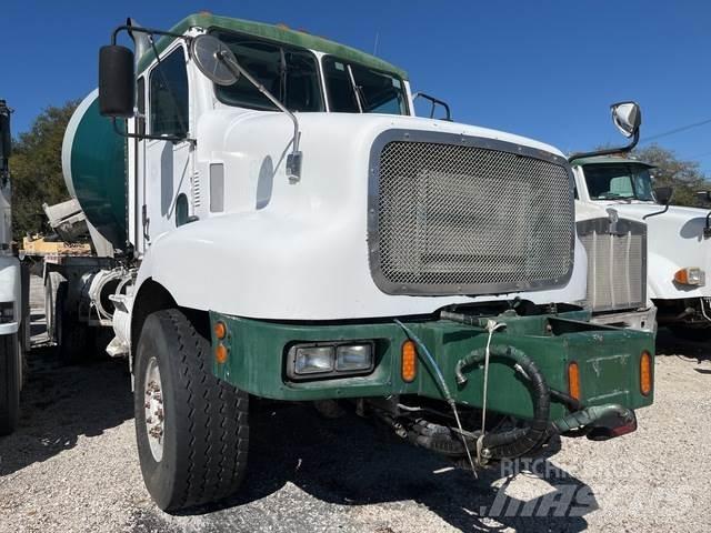 Oshkosh F-2346 Andere Fahrzeuge
