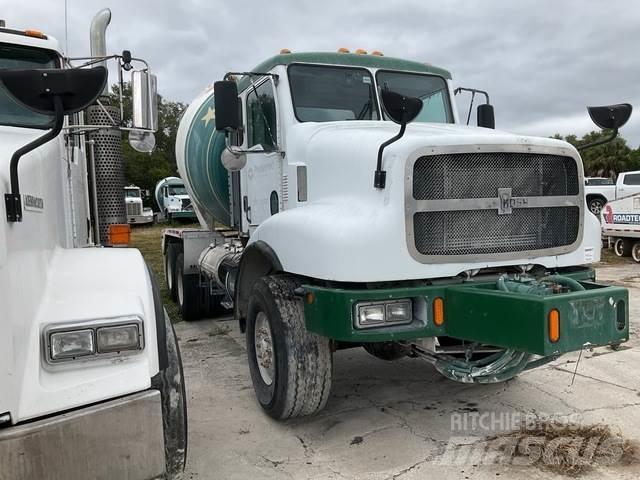 Oshkosh F2346 Andere Fahrzeuge