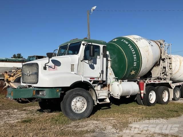 Oshkosh F2346 Andere Fahrzeuge