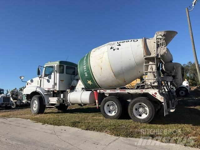 Oshkosh F2346 Andere Fahrzeuge
