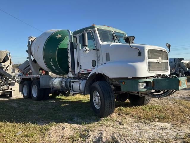 Oshkosh F2346 Andere Fahrzeuge