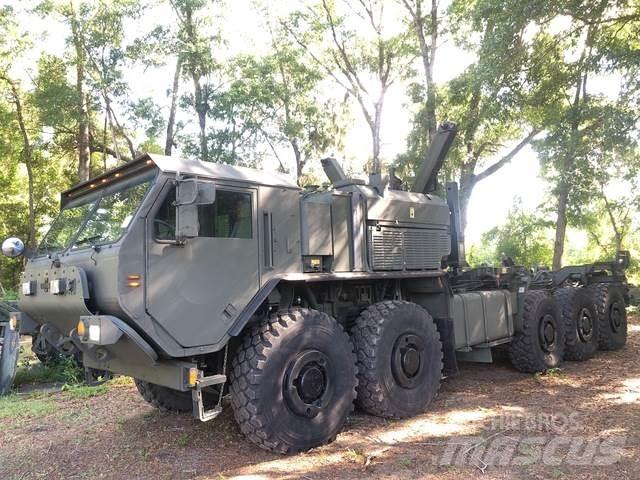 Oshkosh LVSR Andere Fahrzeuge