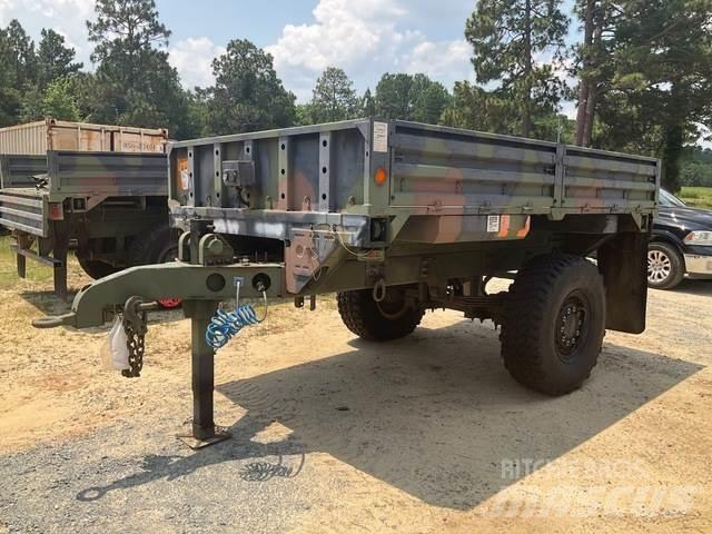 Oshkosh M1082 Sonstige Baumaschinen